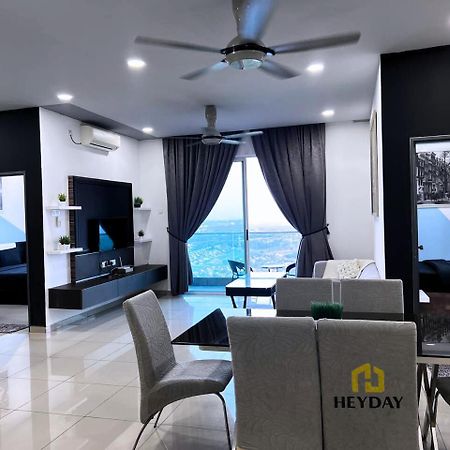 Seaview Homestay Masai By Heyday Eksteriør bilde